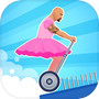 Happy Wheels Racing Challengeicon