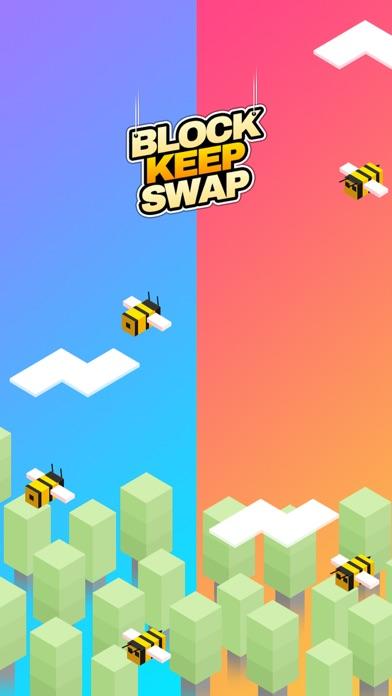 Block Keep Swap游戏截图