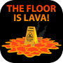 Floor is Lava Challengeicon
