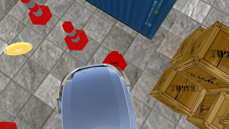 经典的停车场游戏2020游戏截图