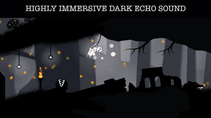 Inferno Hell Run游戏截图