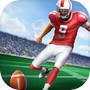 Football Field Kickicon