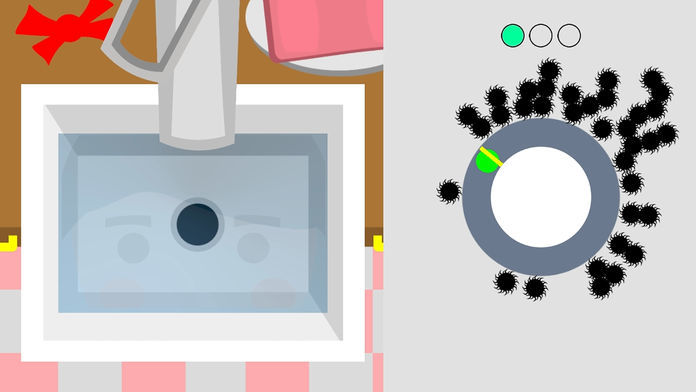 Hazy Days游戏截图