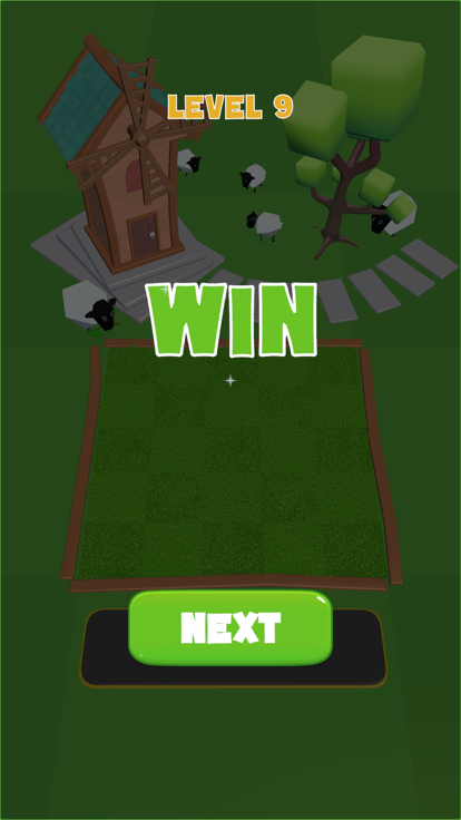 Reach Zero!游戏截图