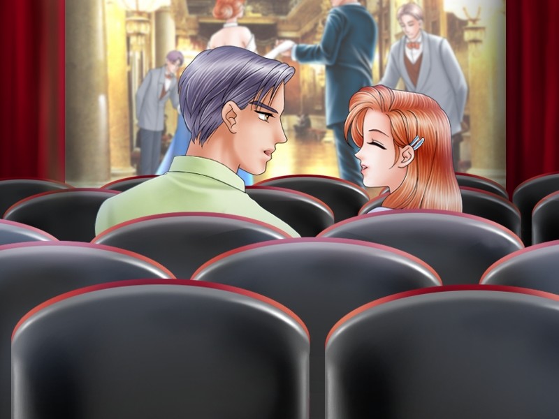 明星志愿2游戏截图