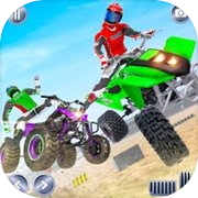 ATV Quad Bike - Mountain Derby