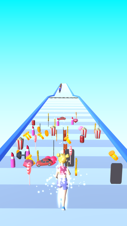 Rank It!游戏截图