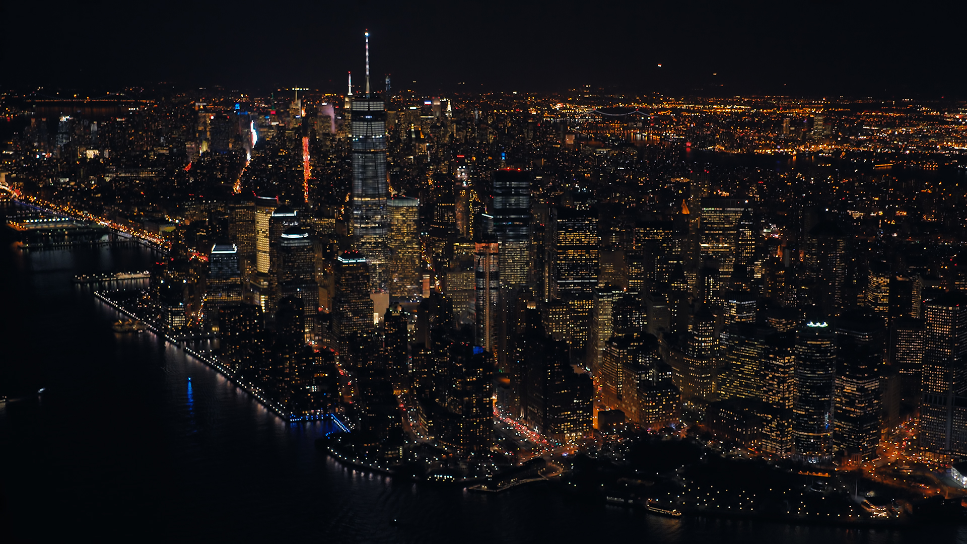 THE QUIET MAN™游戏截图