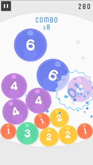 The 10 Game游戏截图