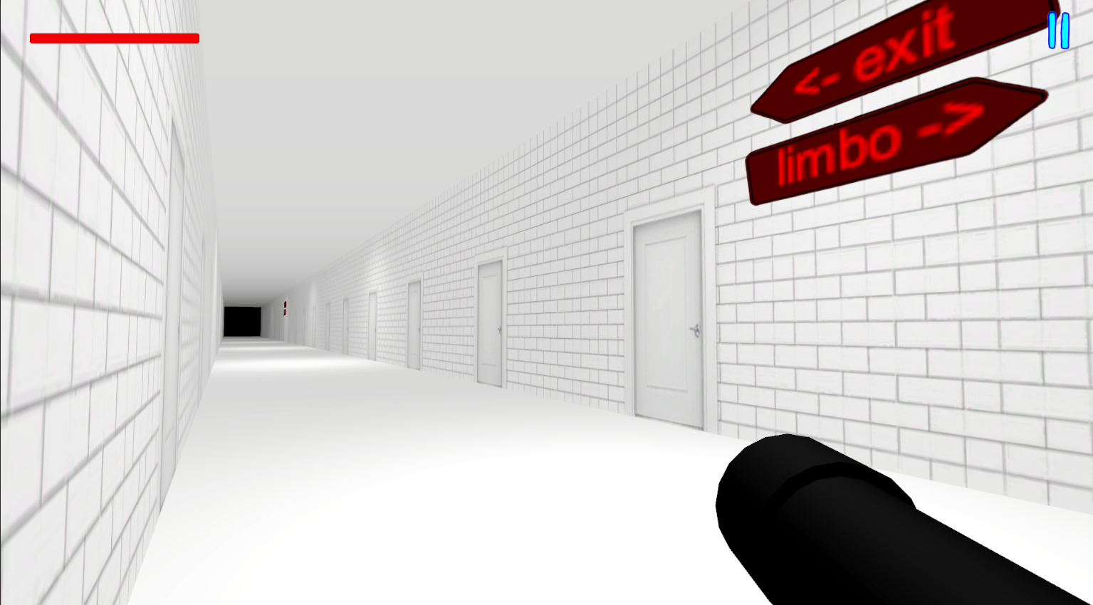 Bug Faust游戏截图