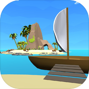 Escape Island 3Dicon