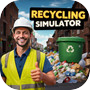 My Trash Recycling Simulatoricon