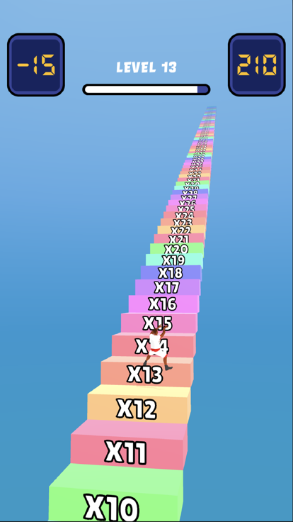 Dunk N Run游戏截图