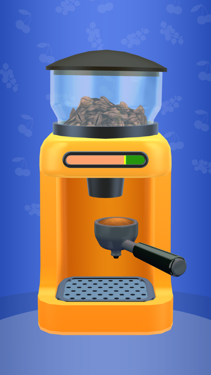 调制果汁 3D (Blend It 3D) - 美食游戏游戏截图