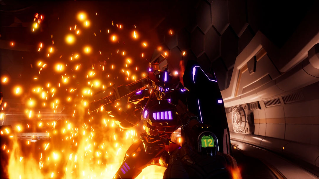 死域Rogue游戏截图