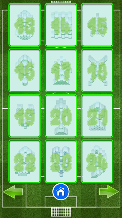 Sports Day游戏截图