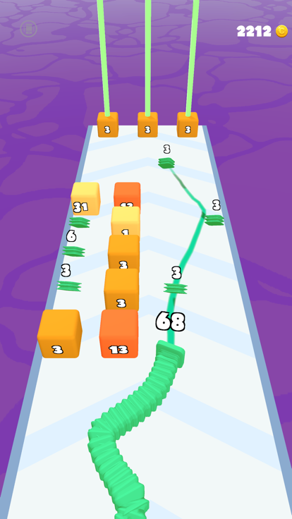 Shrink and Pop游戏截图