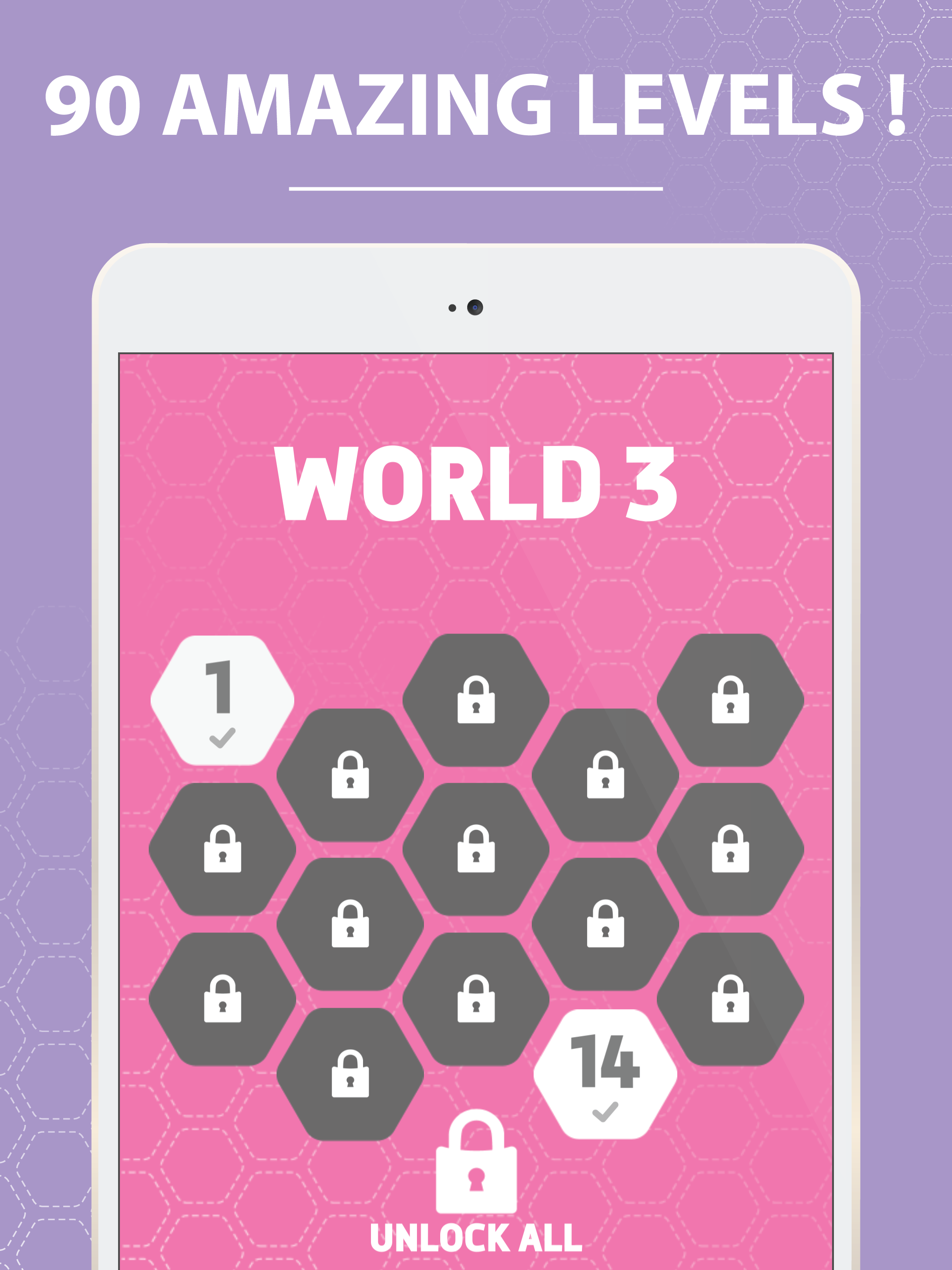 Hexo Brain游戏截图