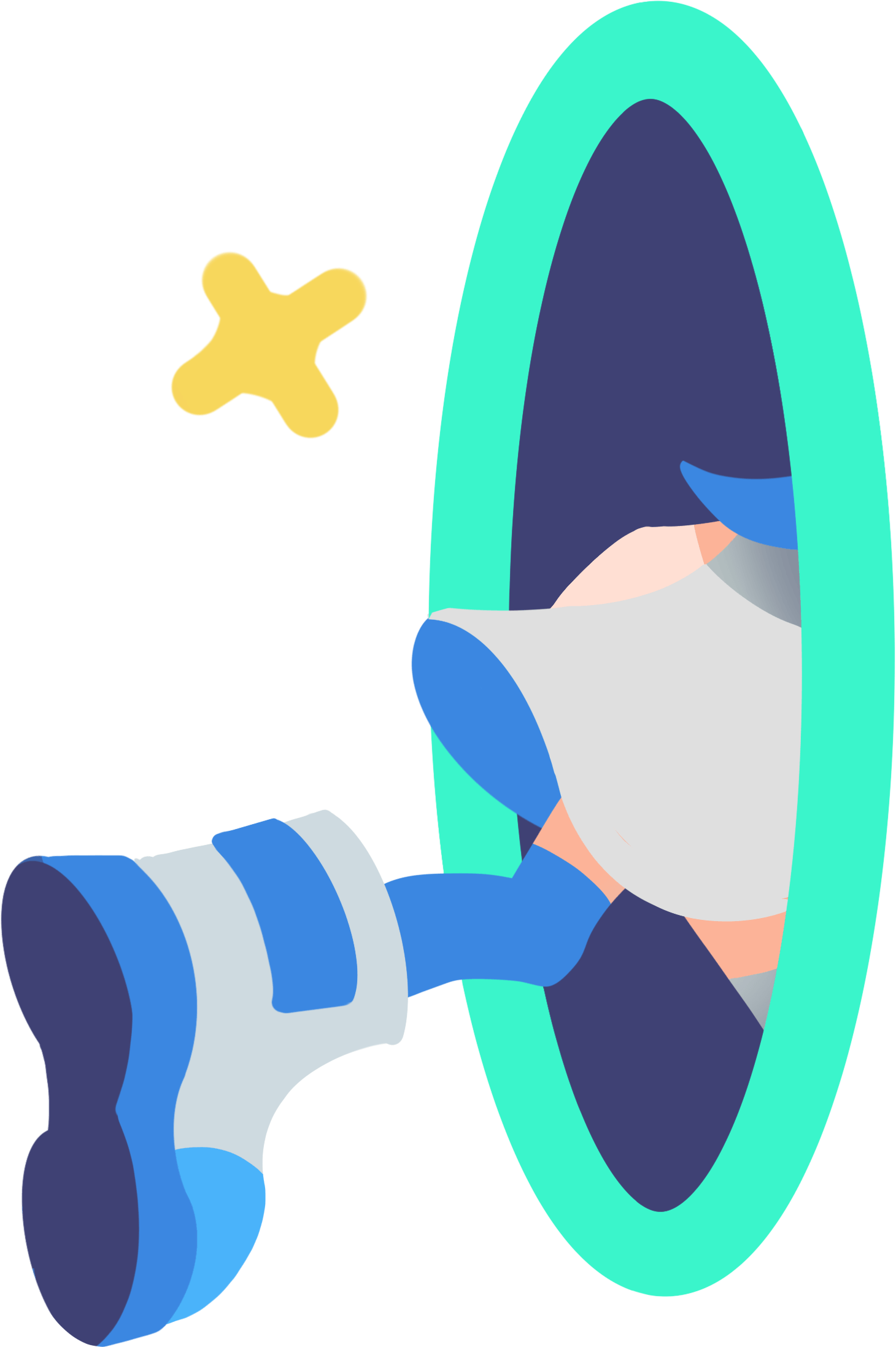 努力制作新版本中