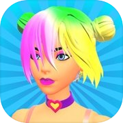 Dress Them Up 3D