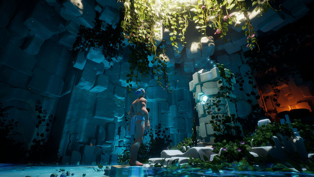 Voyagers of Nera游戏截图