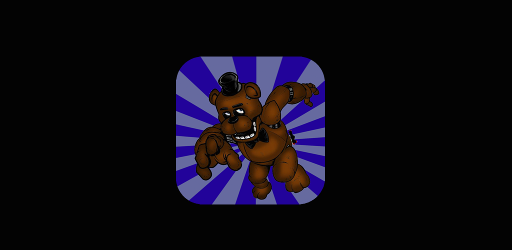 Best FNAF World Simulator游戏截图