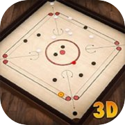 Carrom Star!