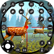猎鹿  : 离线猎鹿游戏