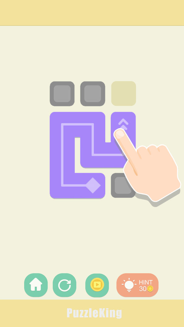 谜题达人游戏截图