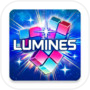 LUMINES パズル&ミュージックicon