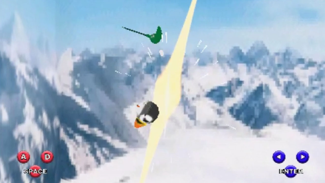 无可置喙游戏截图