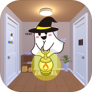 Escape from fun yokai mansion