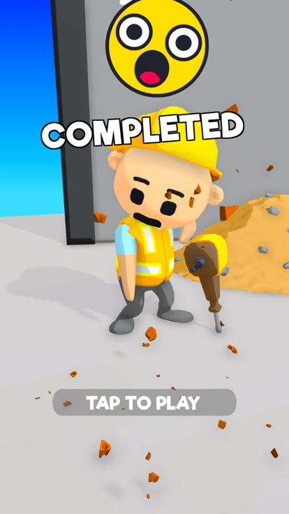 Make'em Work游戏截图