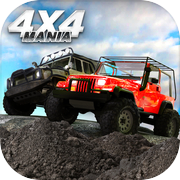 4x4 Mania: SUV Racing