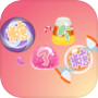 糖了个糖icon