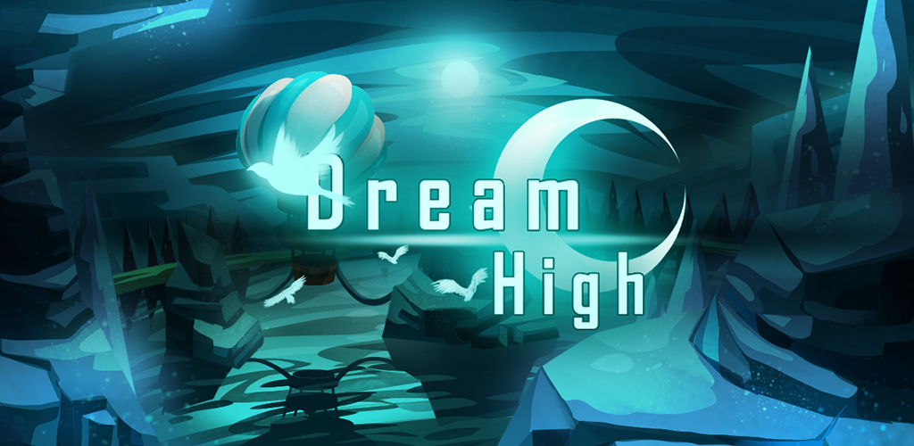 夢想升空 - Dream High游戏截图