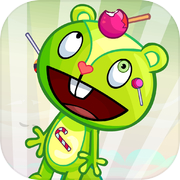 Sugar High - Happy Tree Friends Edition