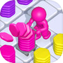 Pop Master 3Dicon
