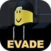 Scary Evade Game