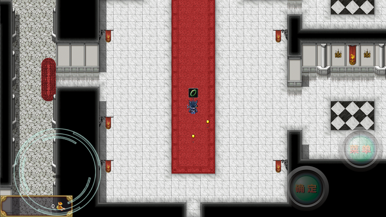 勇者斗恶狗游戏截图