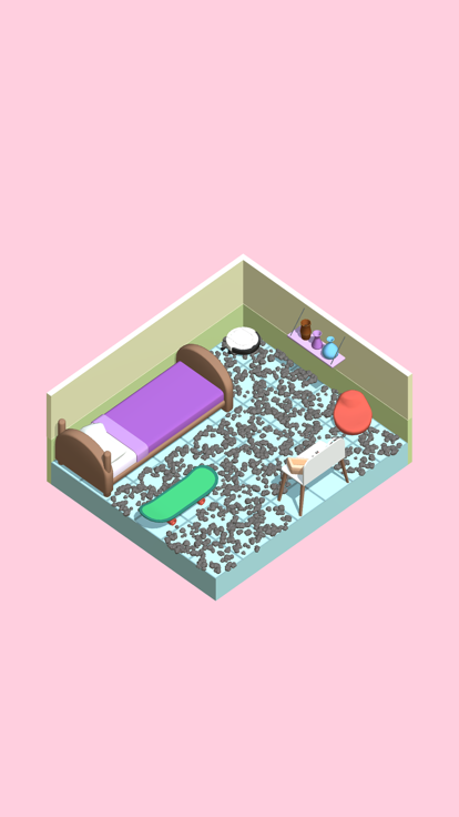 Vacuum It!游戏截图