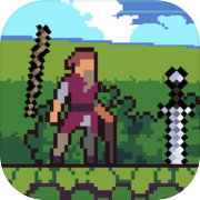 Grandpa RPG - Grow Pixel Wizard