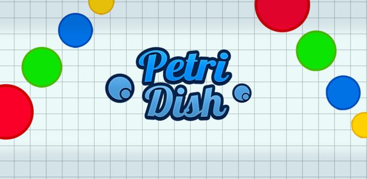 Petri Dish游戏截图