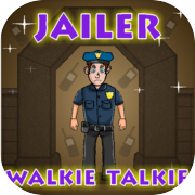 Find The Jailer Walkie Talkie