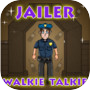 Find The Jailer Walkie Talkieicon