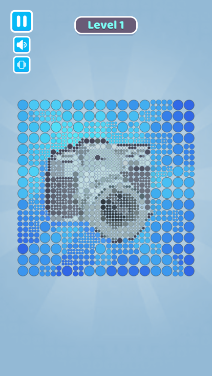 Circle Divider游戏截图