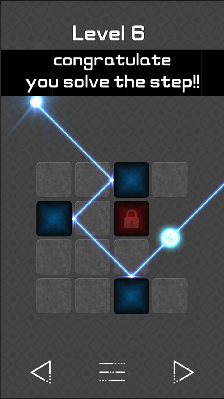 折射之光游戏截图