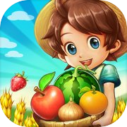 RealFarm: 瘋種菜icon