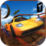Car Stunt Race Driver 3Dicon
