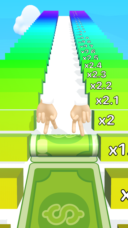 Trade Shooter游戏截图